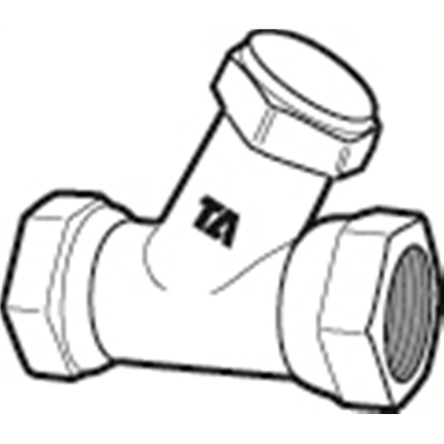 TA RETURVENTIL RADITRIM-A 15